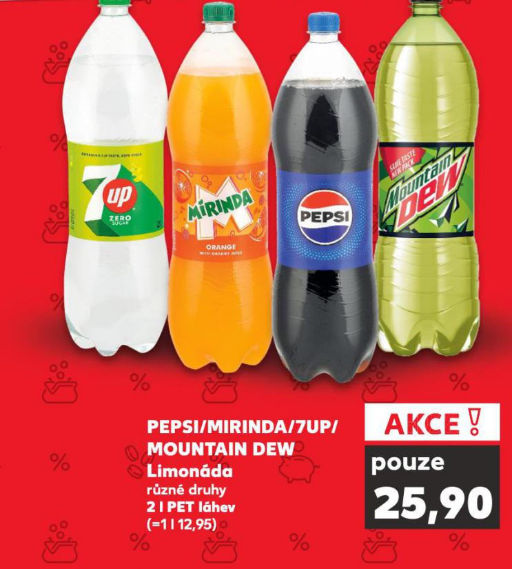 MOUNTAIN DEW
