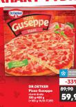 DR. OETKER PIZZA GUSEPPE