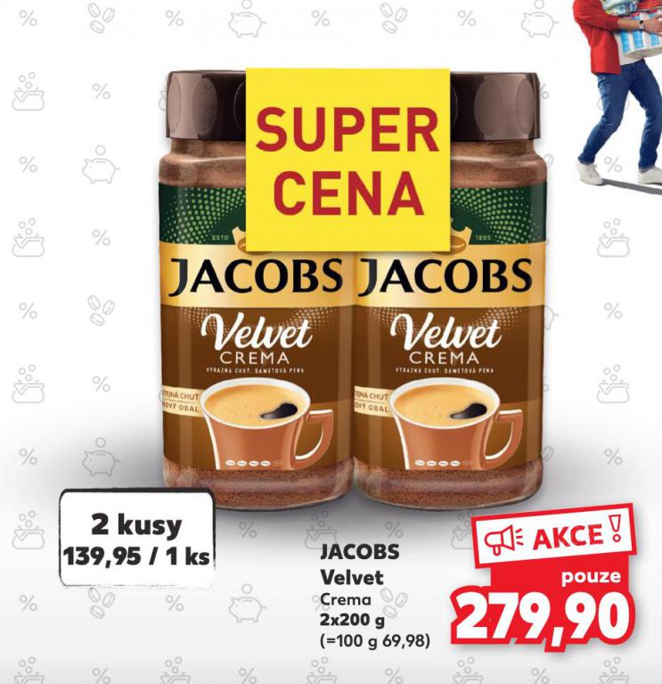 KVA JACOBS