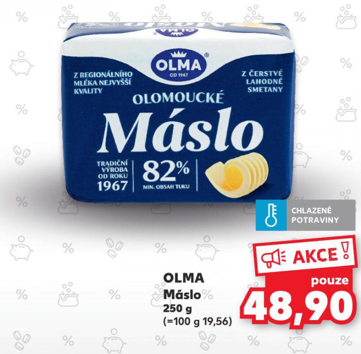 OLMA MSLO