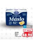 OLMA MÁSLO