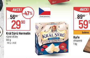 KRL SR HERMELN