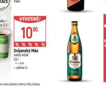 PIVO SVIJANSK MZ