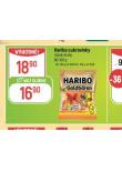 HARIBO CUKROVINKY