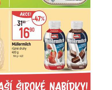 MLLERMILCH