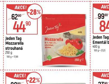 MOZZARELLA STROUHAN