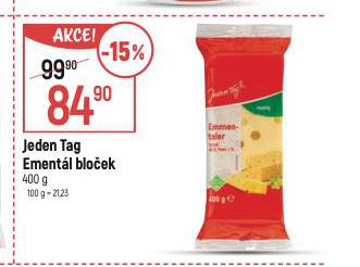 EMENTL BLOEK