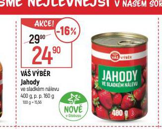 JAHODY