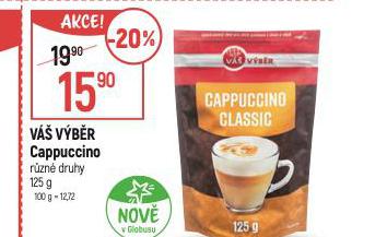 CAPPUCCINO