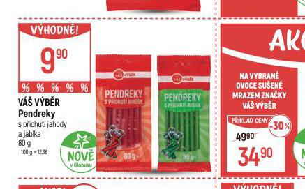 PENDREKY