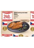 SELSK KUEC PRSN STEAK MARINOVAN
