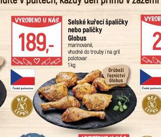 SELSK KUEC PALKY NEBO PALIKY MARINOVAN
