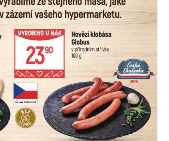 HOVZ KLOBSA