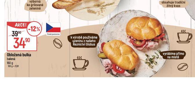 OBLOEN BULKA