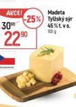 MADETA TYLSK SR 45%
