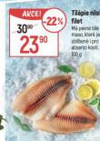 TILPIE NILSK FILET