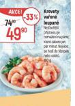 KREVETY VAEN LOUPAN