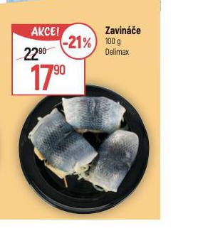 ZAVINE