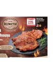 VEPOV STEAK Z KRKOVICE MARINOVAN