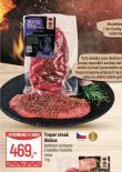 TRAPER STEAK 
