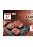 HOVZ HAMBURGER
