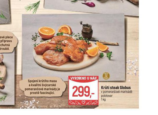 KRT STEAK