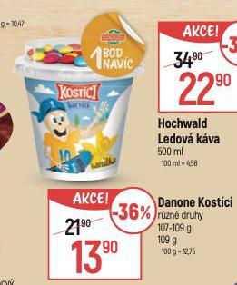 DANONE KOSTCI