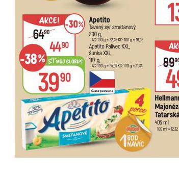 APETITO