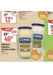 HELLMANNS TATARSK OMKA, MAJONZA