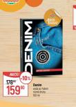 DENIM VODA PO HOLEN