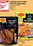MAGGI AMORE MIO, MAGGI ASIA