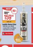 LEPIDLO MAMUT GLUE