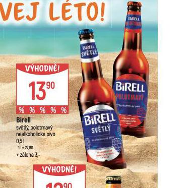 BIRELL