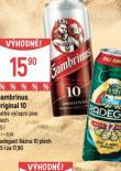 PIVO RADEGAST RZN 10