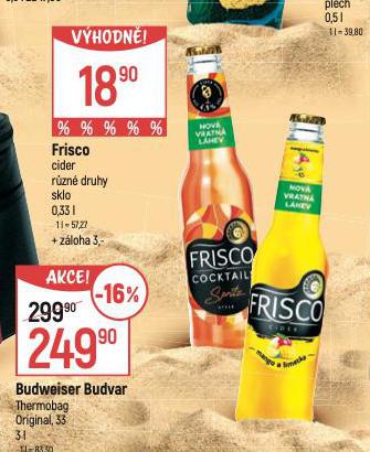 FRISCO