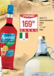 APERITIF