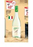 LAMBRUSCO DELL EMILIA