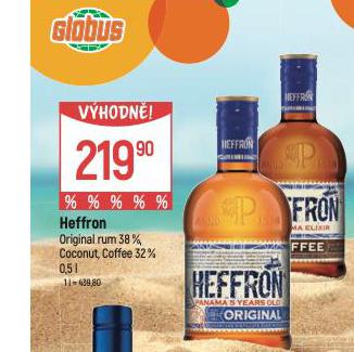 HEFFRON