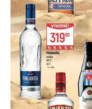 FINLANDIA