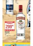 SMIRNOFF