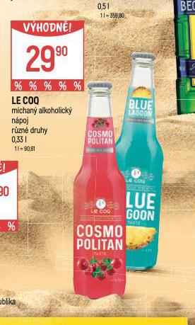 LE COQ
