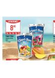 CAPRI SUN