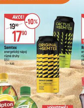SEMTEX