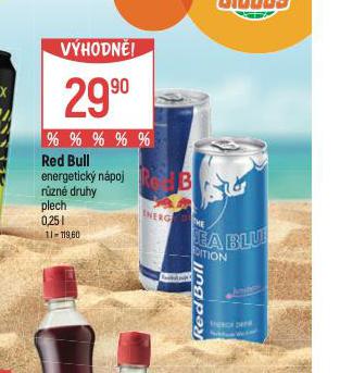 RED BULL
