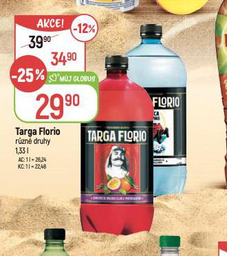 TARGA FLORIO