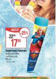SUPERMAN / WOMAN