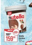 NUTELLA ZMRZLINA