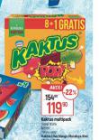 KAKTUS MULTIPACK
