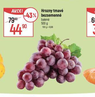 HROZ Y TMAV BEZSEMENN