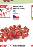 RAJATA CHERRY NA STONKU VERUNKA